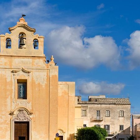La Casa Dell'Arancio Bed & Breakfast Favignana Luaran gambar