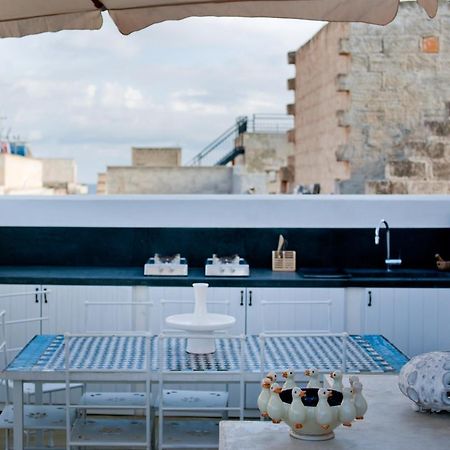 La Casa Dell'Arancio Bed & Breakfast Favignana Luaran gambar