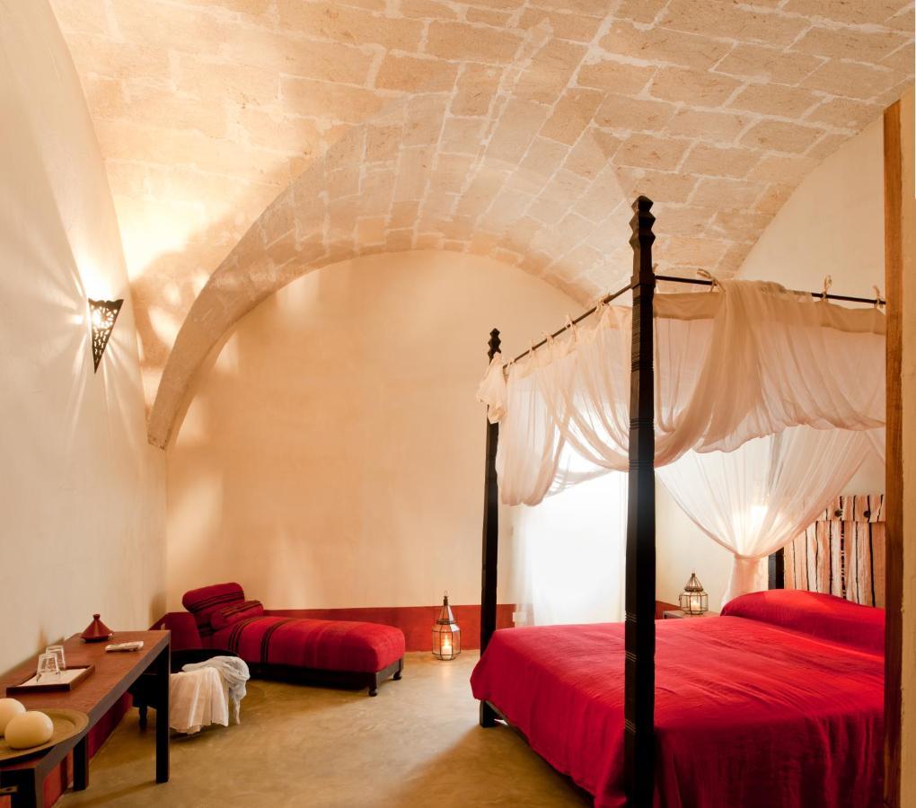La Casa Dell'Arancio Bed & Breakfast Favignana Luaran gambar