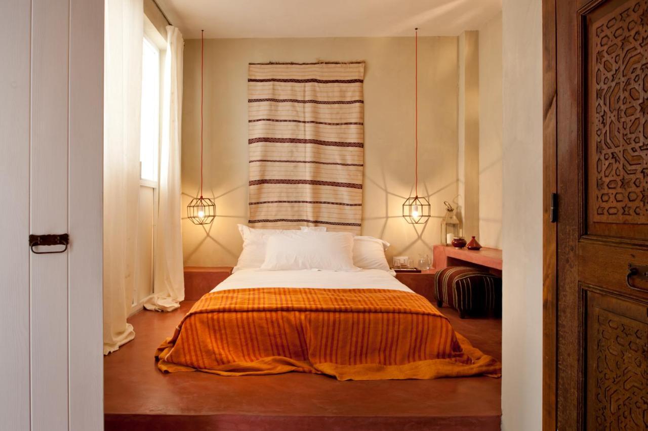 La Casa Dell'Arancio Bed & Breakfast Favignana Luaran gambar
