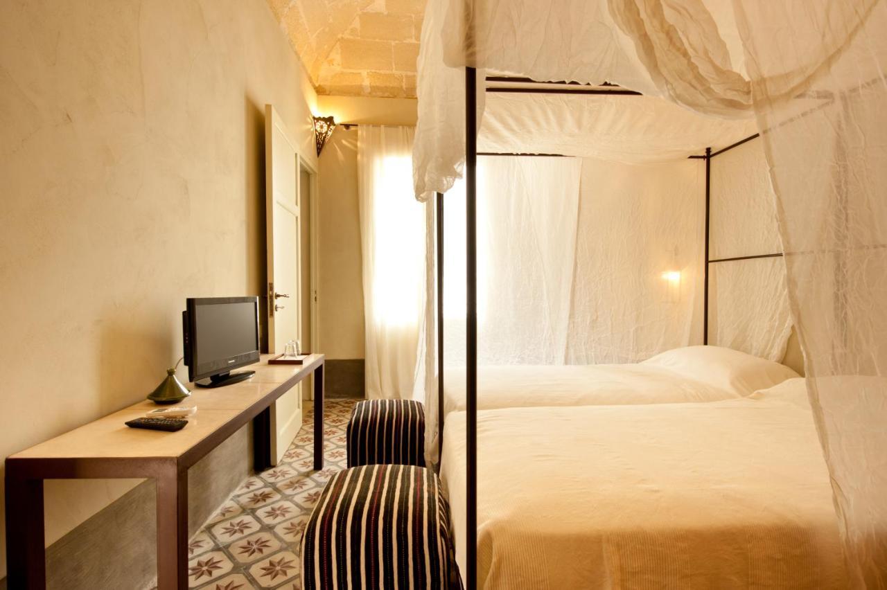 La Casa Dell'Arancio Bed & Breakfast Favignana Luaran gambar
