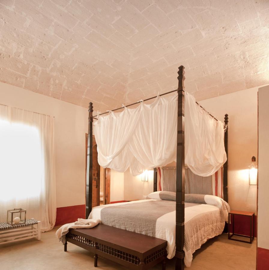 La Casa Dell'Arancio Bed & Breakfast Favignana Luaran gambar