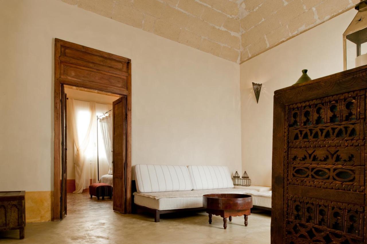 La Casa Dell'Arancio Bed & Breakfast Favignana Luaran gambar