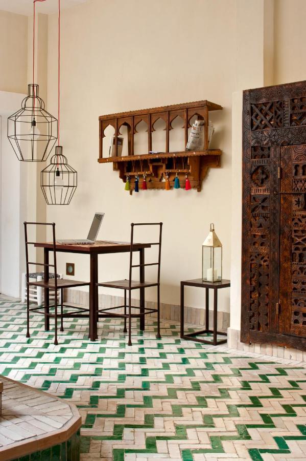 La Casa Dell'Arancio Bed & Breakfast Favignana Luaran gambar