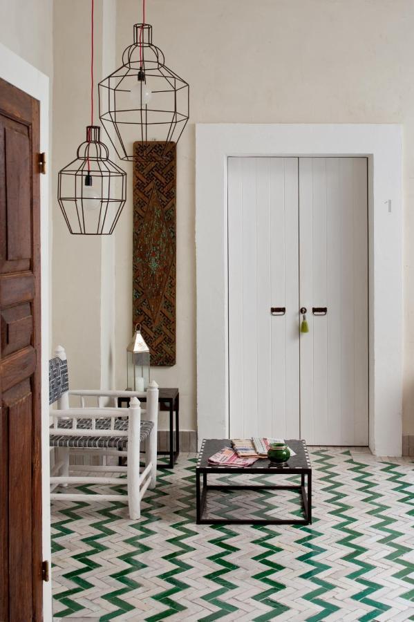 La Casa Dell'Arancio Bed & Breakfast Favignana Luaran gambar