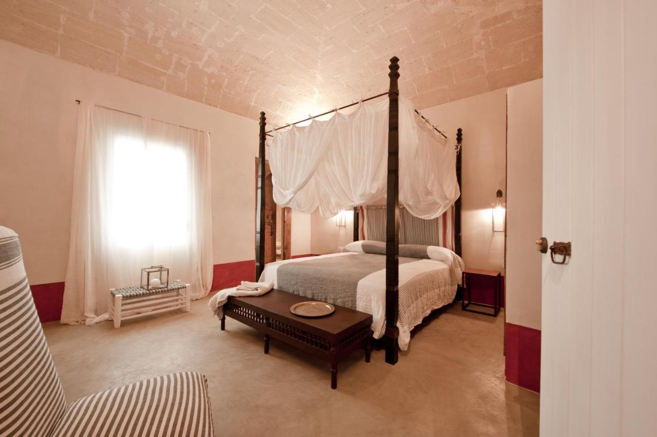 La Casa Dell'Arancio Bed & Breakfast Favignana Luaran gambar