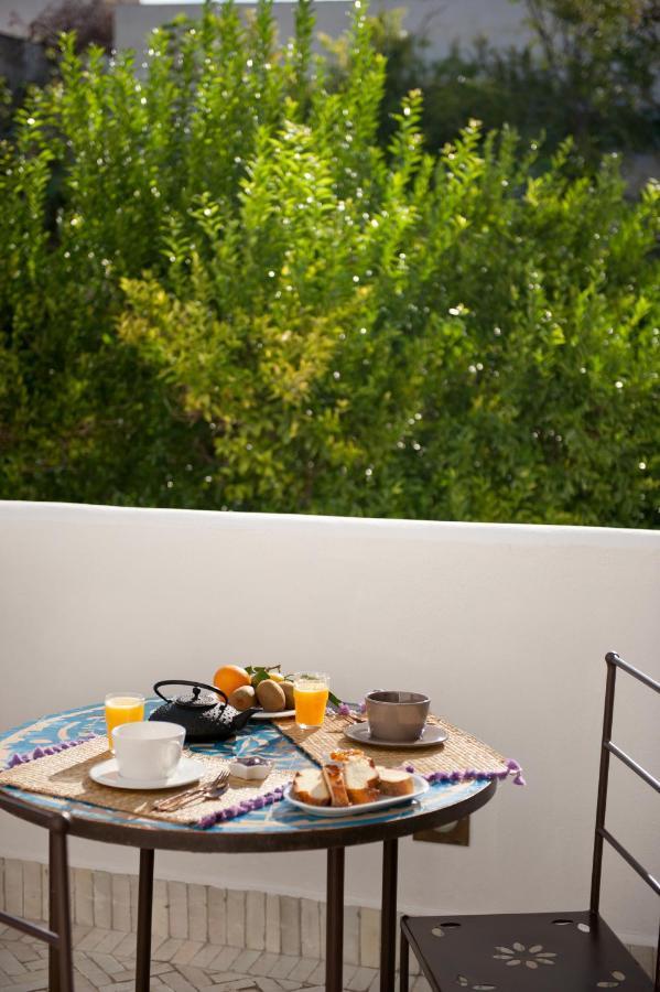 La Casa Dell'Arancio Bed & Breakfast Favignana Luaran gambar