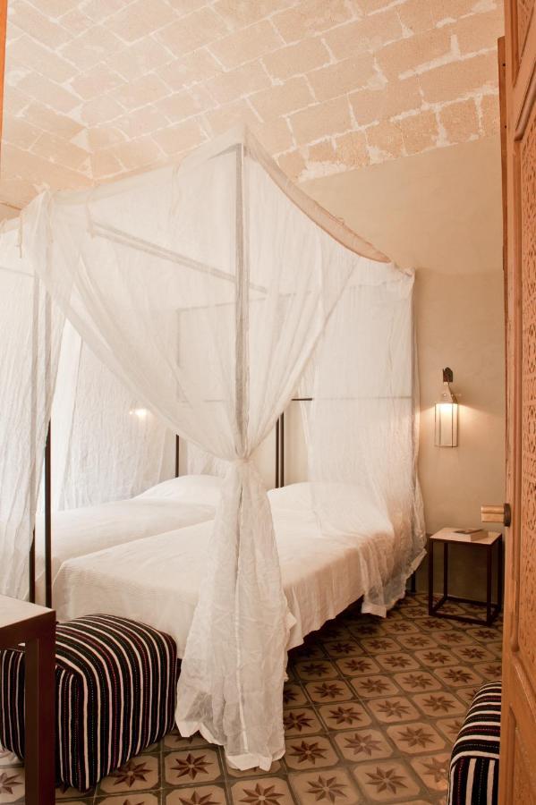 La Casa Dell'Arancio Bed & Breakfast Favignana Luaran gambar