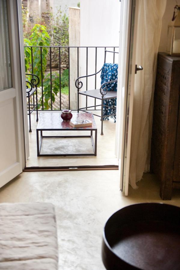La Casa Dell'Arancio Bed & Breakfast Favignana Luaran gambar