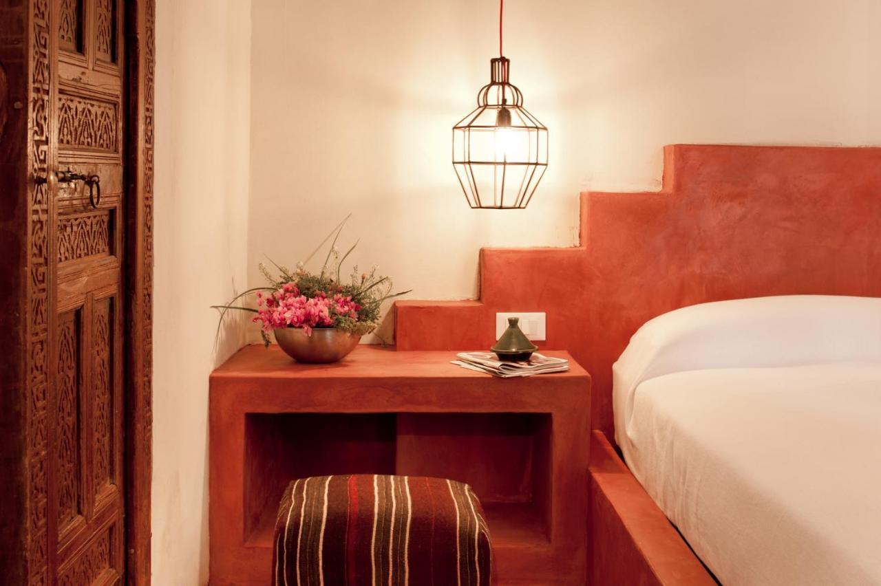 La Casa Dell'Arancio Bed & Breakfast Favignana Luaran gambar
