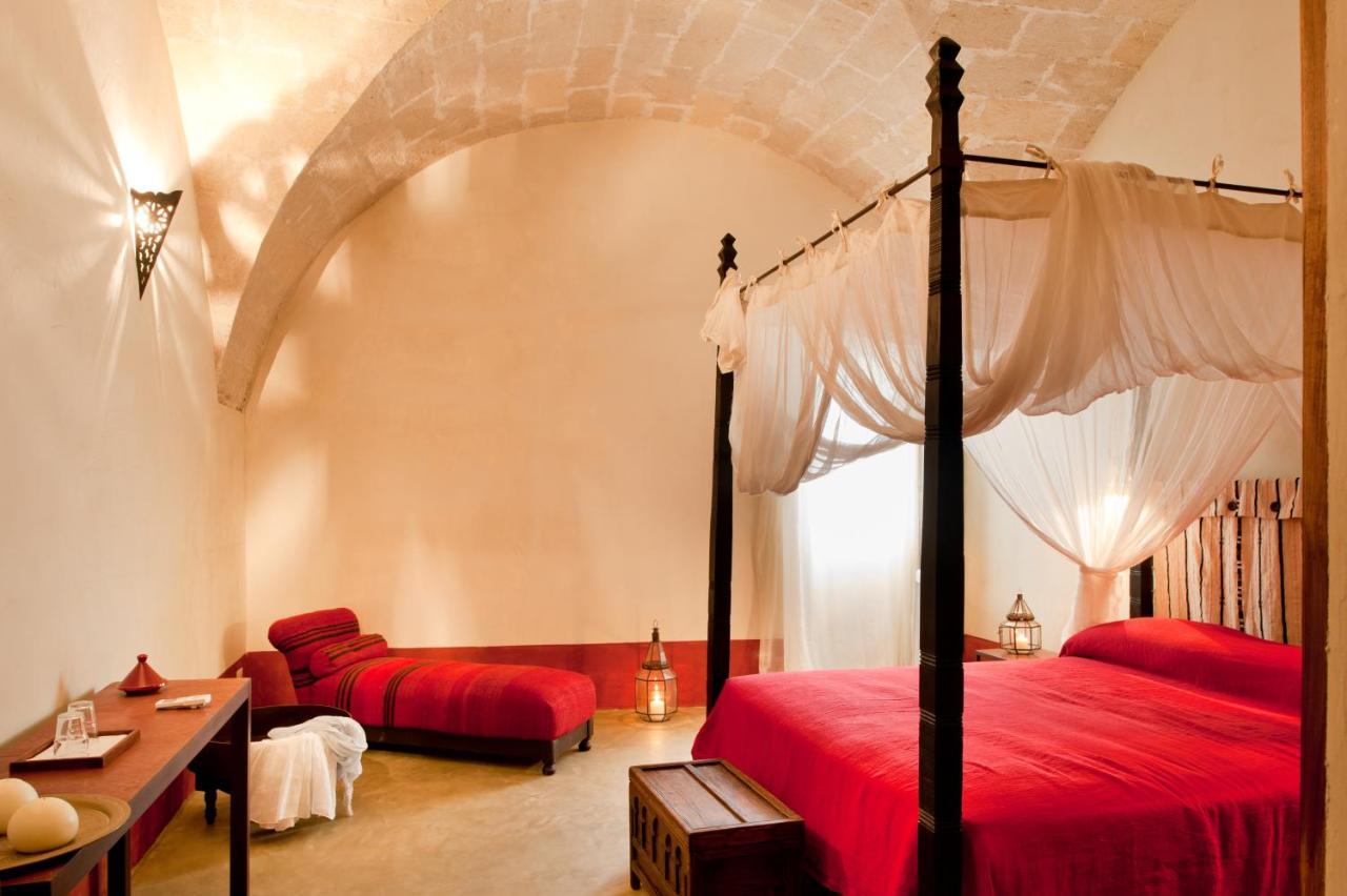 La Casa Dell'Arancio Bed & Breakfast Favignana Luaran gambar