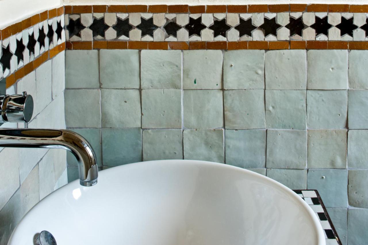 La Casa Dell'Arancio Bed & Breakfast Favignana Luaran gambar