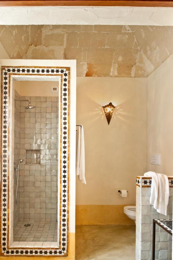 La Casa Dell'Arancio Bed & Breakfast Favignana Luaran gambar