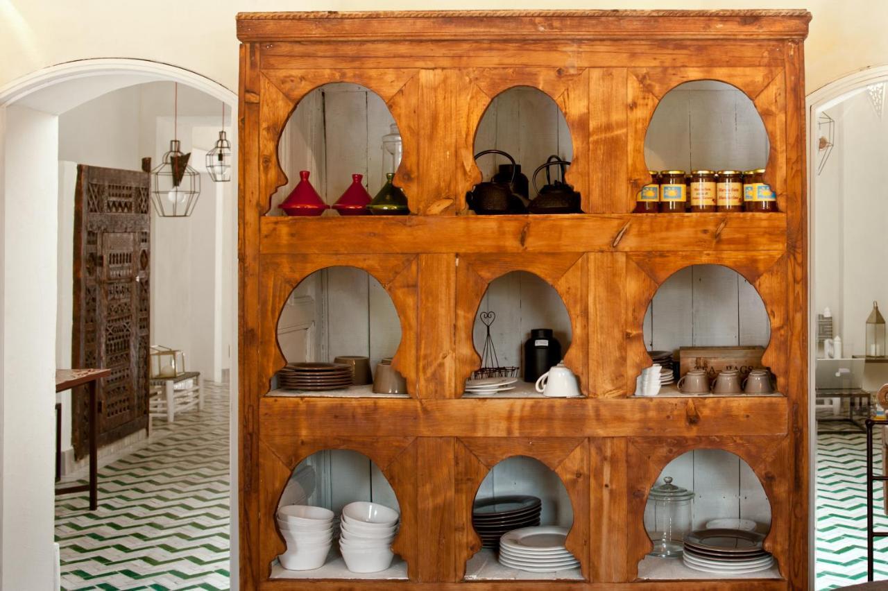 La Casa Dell'Arancio Bed & Breakfast Favignana Luaran gambar