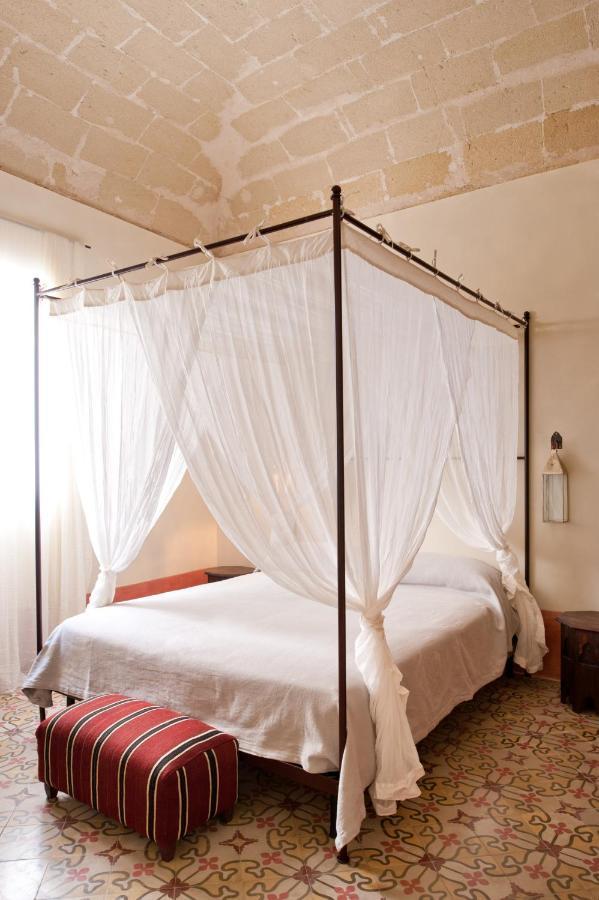 La Casa Dell'Arancio Bed & Breakfast Favignana Luaran gambar