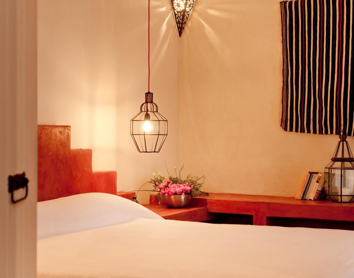 La Casa Dell'Arancio Bed & Breakfast Favignana Luaran gambar