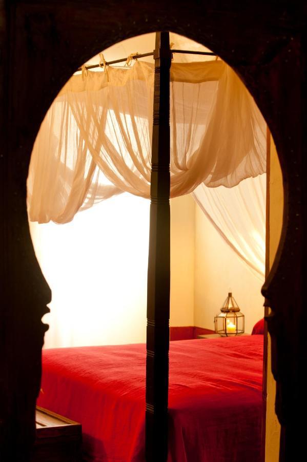 La Casa Dell'Arancio Bed & Breakfast Favignana Luaran gambar