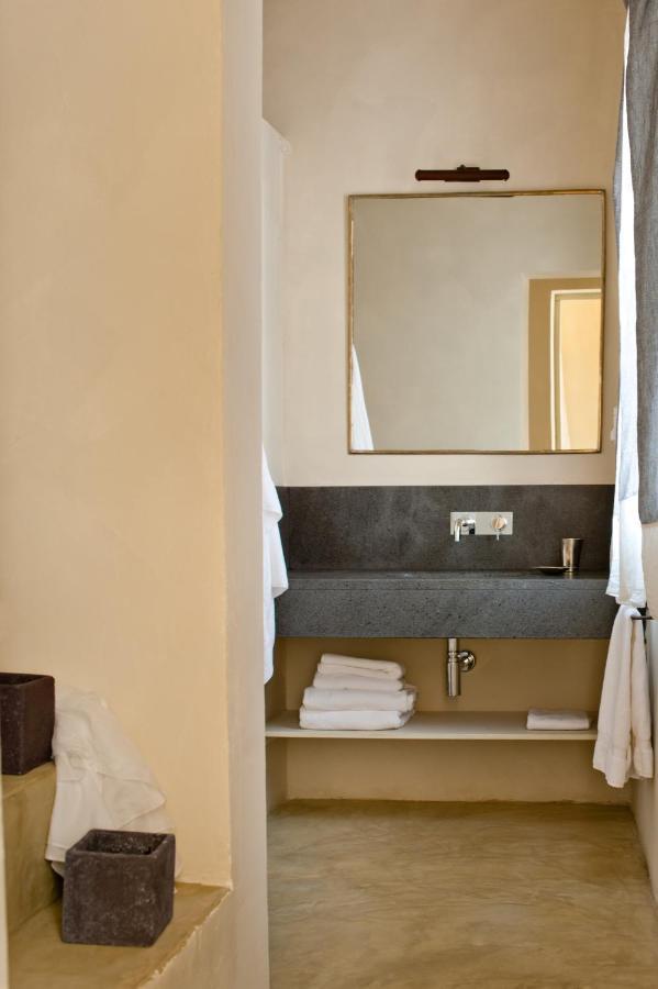 La Casa Dell'Arancio Bed & Breakfast Favignana Luaran gambar