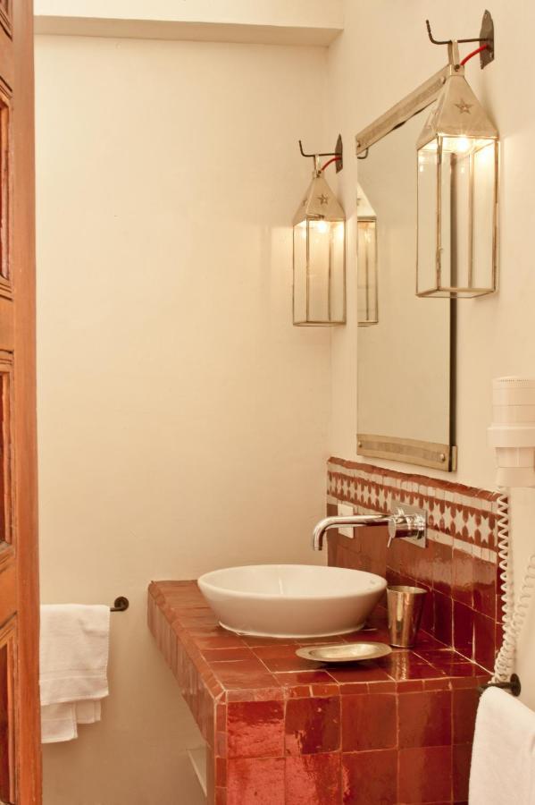La Casa Dell'Arancio Bed & Breakfast Favignana Luaran gambar
