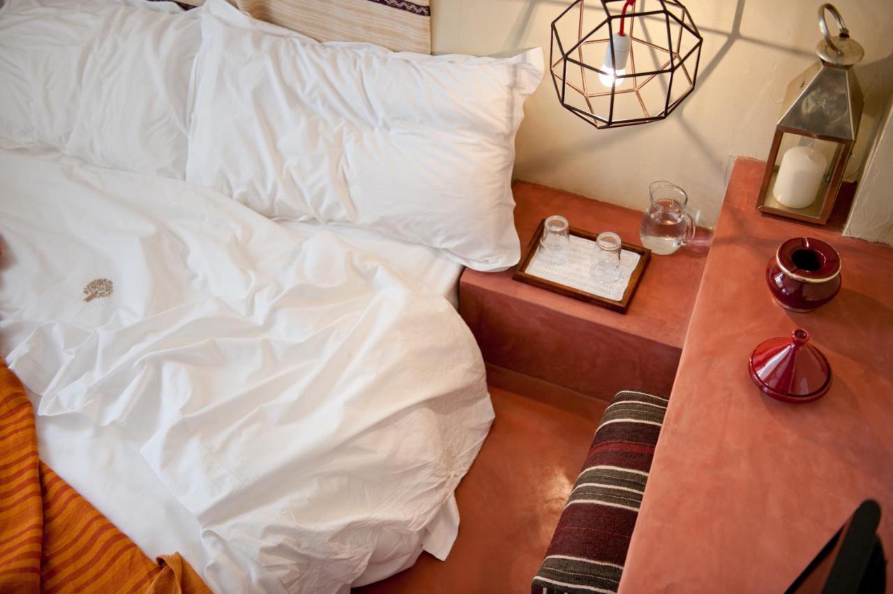 La Casa Dell'Arancio Bed & Breakfast Favignana Luaran gambar