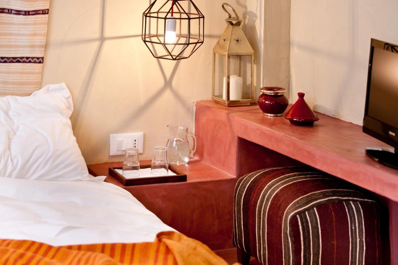 La Casa Dell'Arancio Bed & Breakfast Favignana Luaran gambar