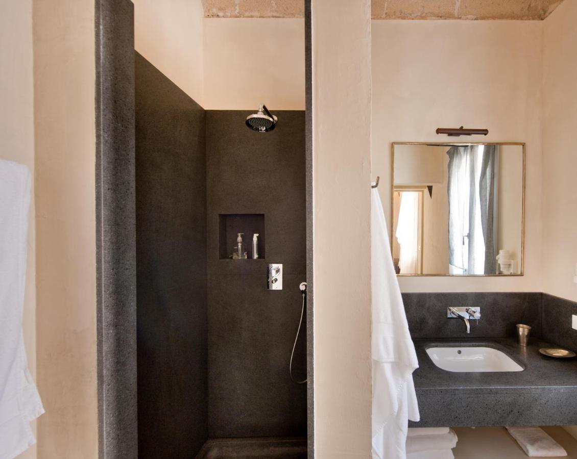 La Casa Dell'Arancio Bed & Breakfast Favignana Luaran gambar