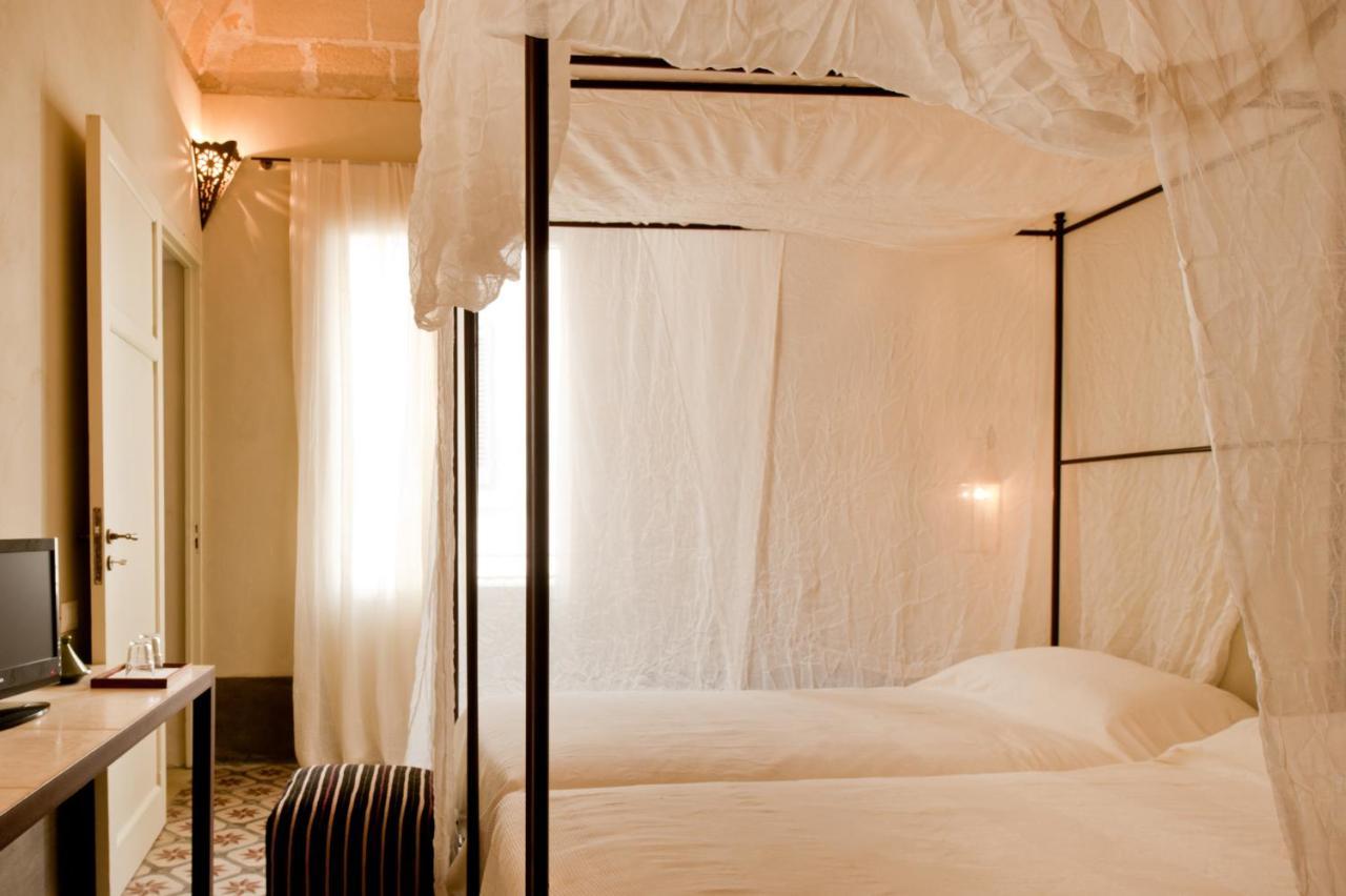 La Casa Dell'Arancio Bed & Breakfast Favignana Luaran gambar