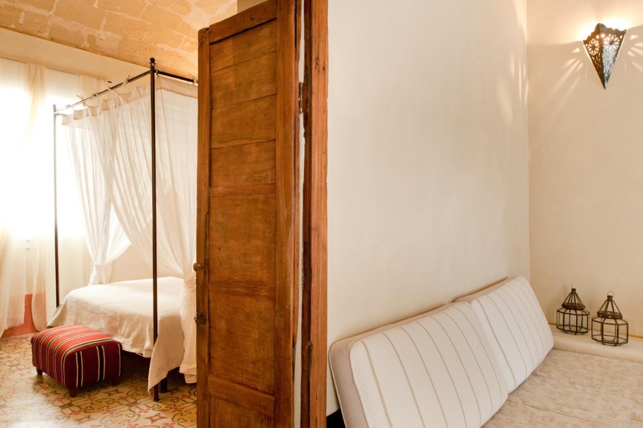La Casa Dell'Arancio Bed & Breakfast Favignana Luaran gambar