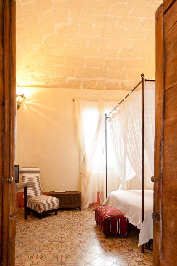 La Casa Dell'Arancio Bed & Breakfast Favignana Luaran gambar