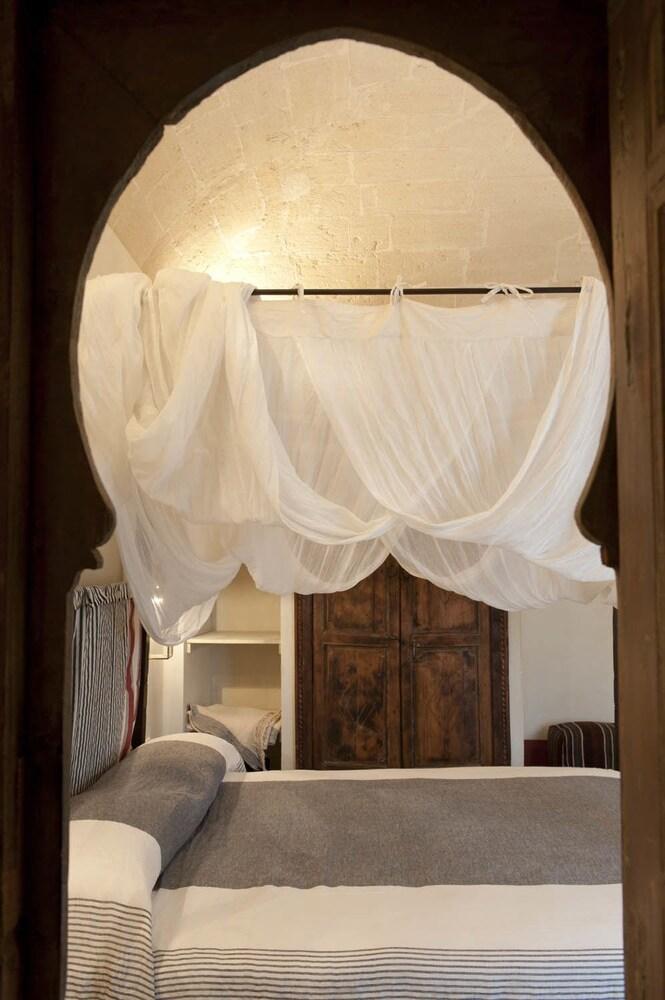 La Casa Dell'Arancio Bed & Breakfast Favignana Luaran gambar