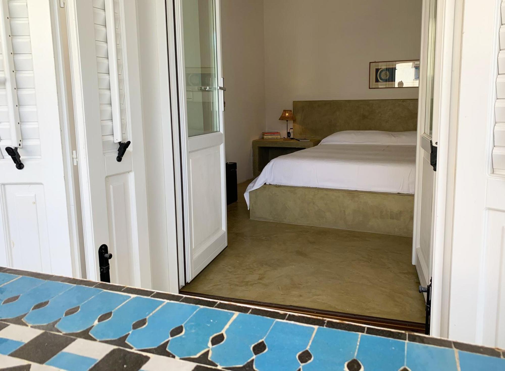 La Casa Dell'Arancio Bed & Breakfast Favignana Bilik gambar