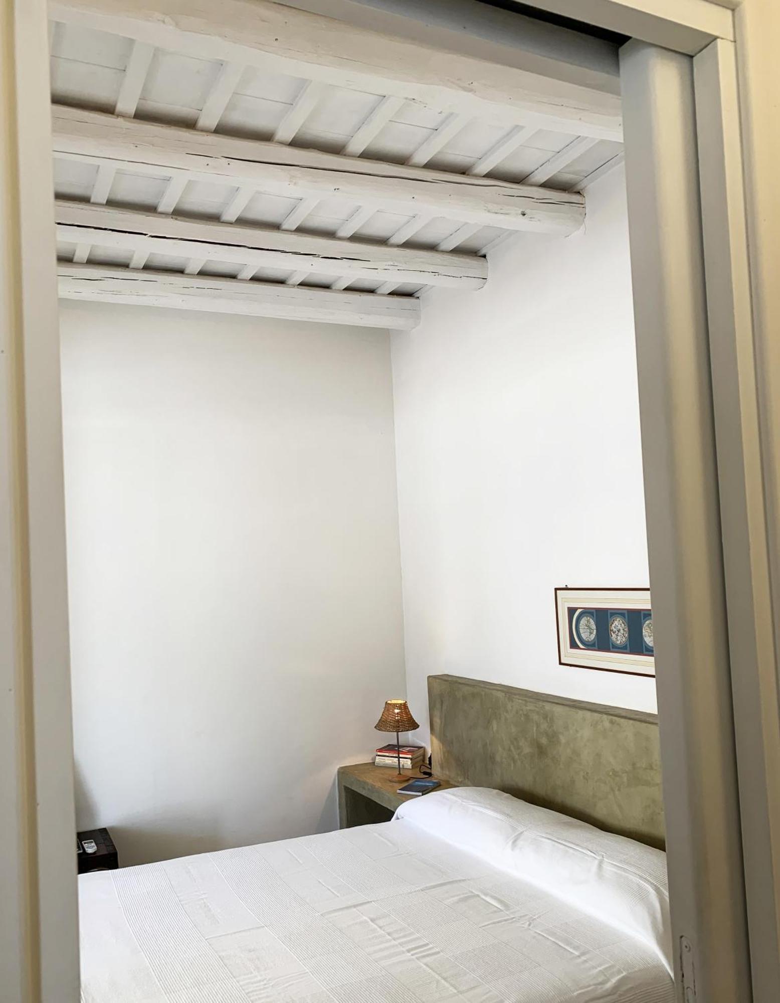 La Casa Dell'Arancio Bed & Breakfast Favignana Bilik gambar