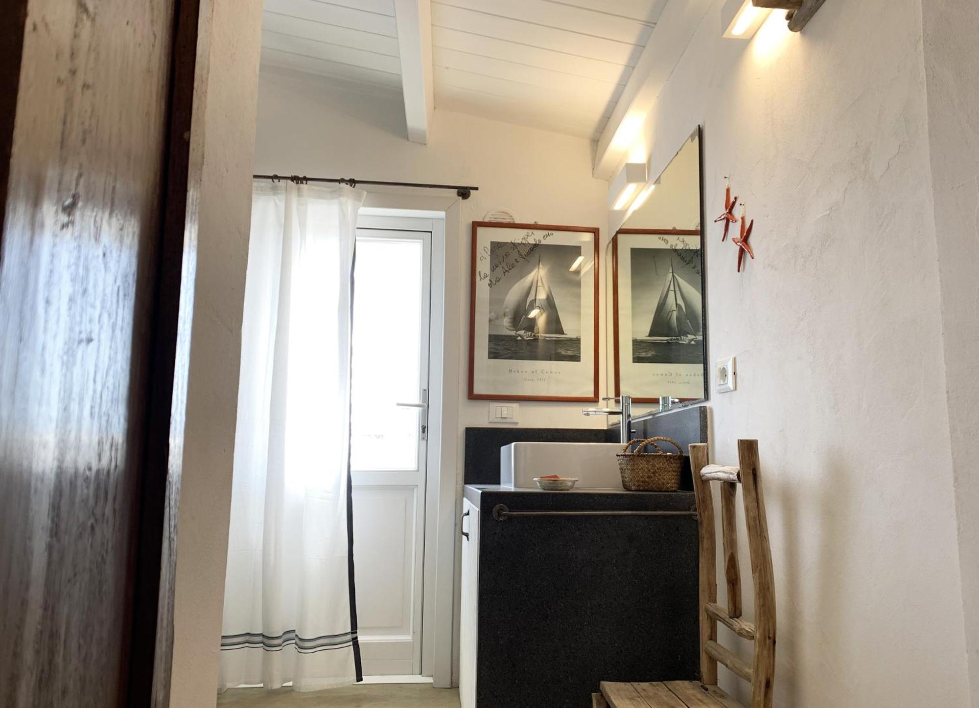 La Casa Dell'Arancio Bed & Breakfast Favignana Bilik gambar