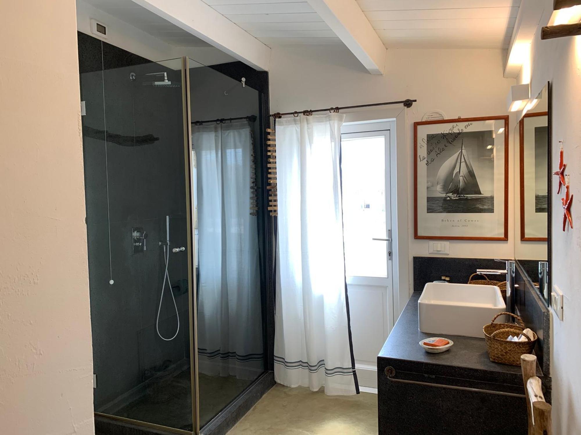 La Casa Dell'Arancio Bed & Breakfast Favignana Bilik gambar