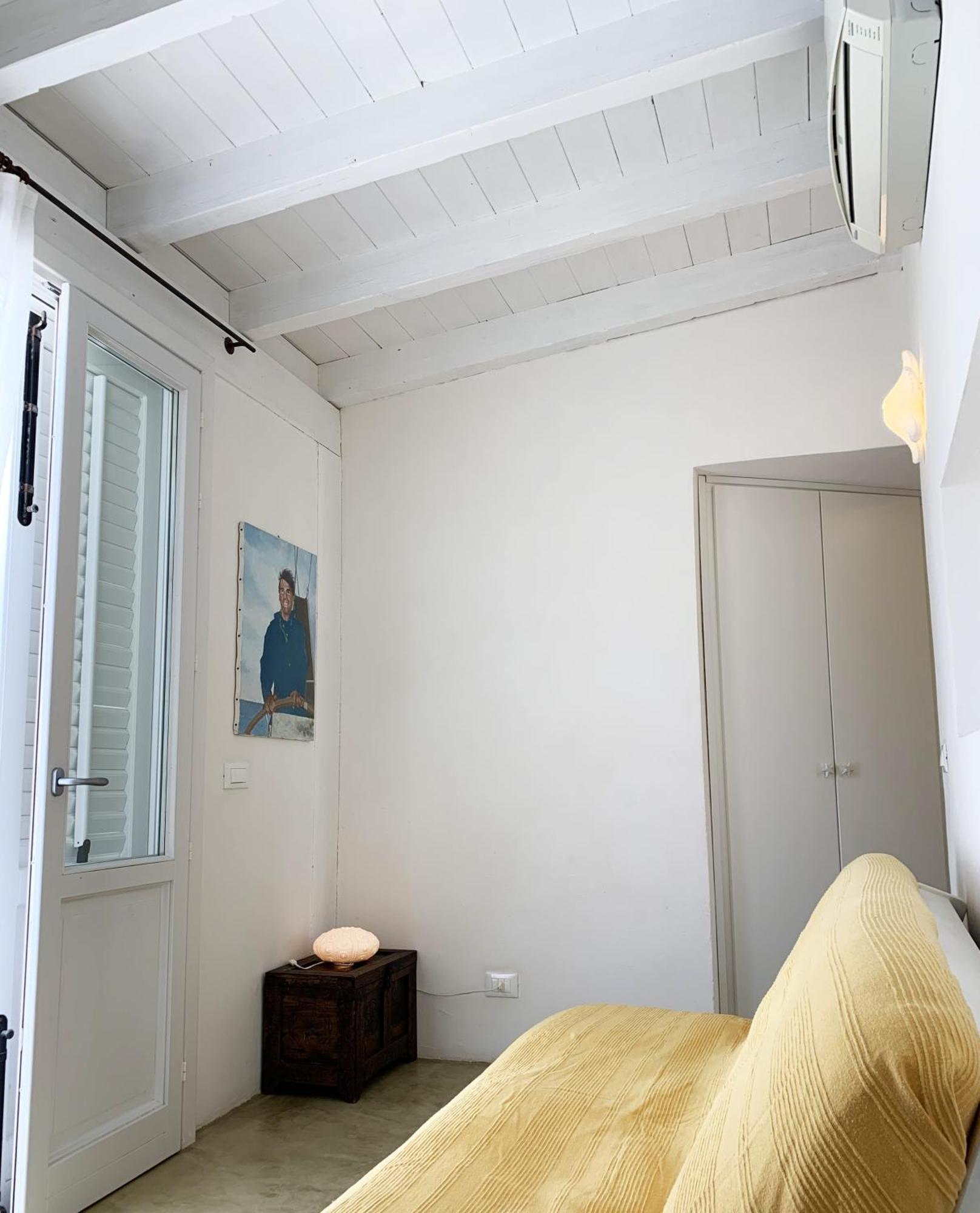 La Casa Dell'Arancio Bed & Breakfast Favignana Bilik gambar