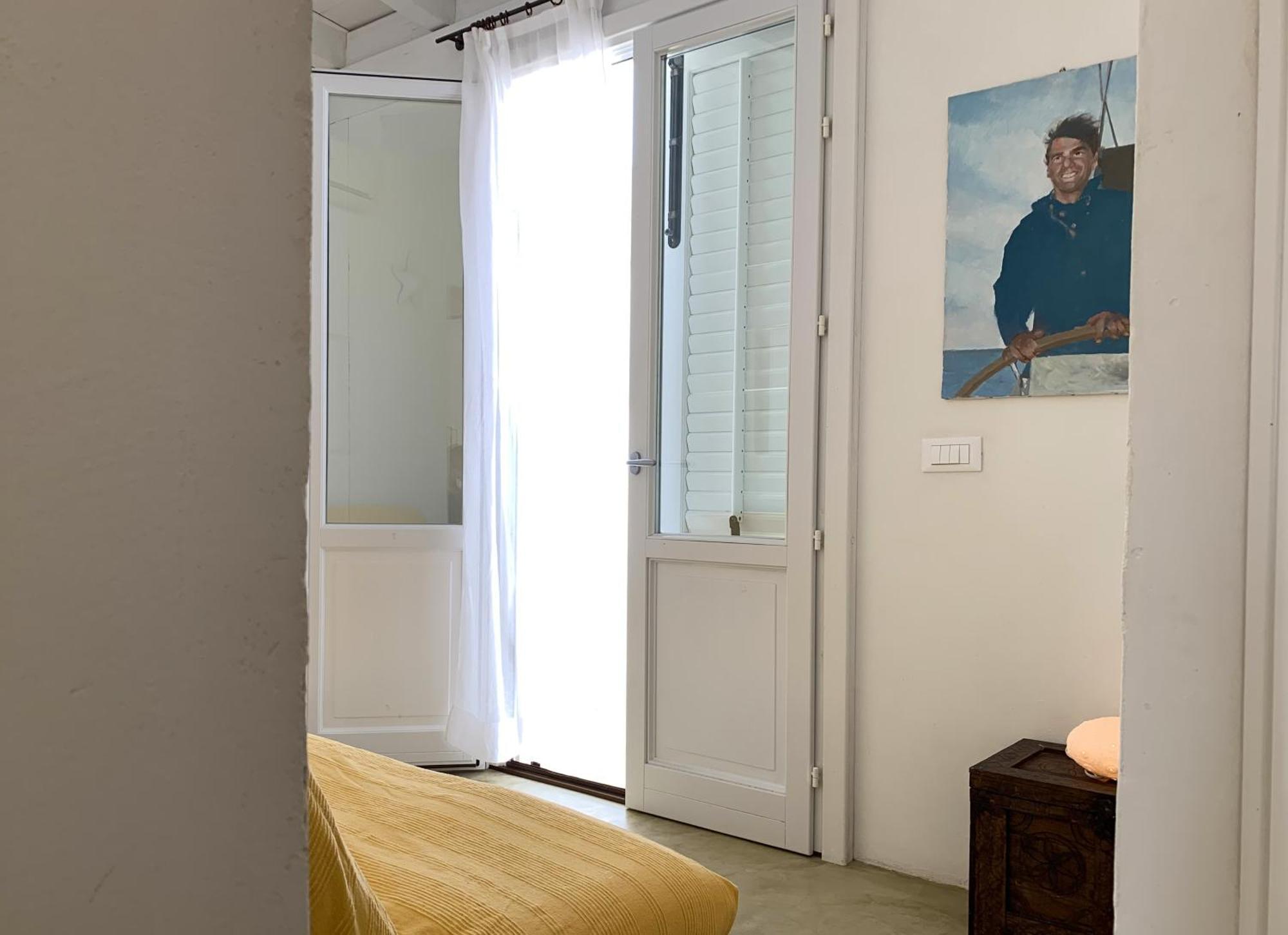 La Casa Dell'Arancio Bed & Breakfast Favignana Bilik gambar