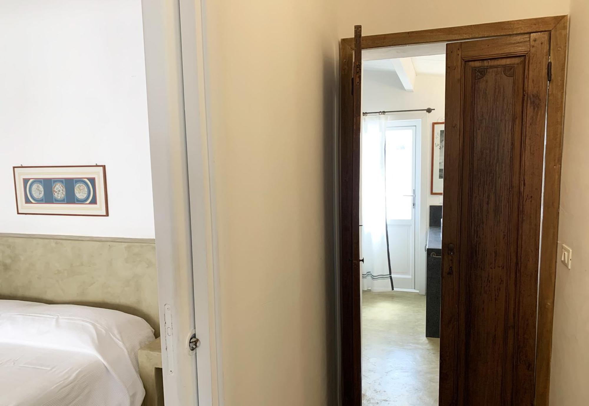 La Casa Dell'Arancio Bed & Breakfast Favignana Bilik gambar
