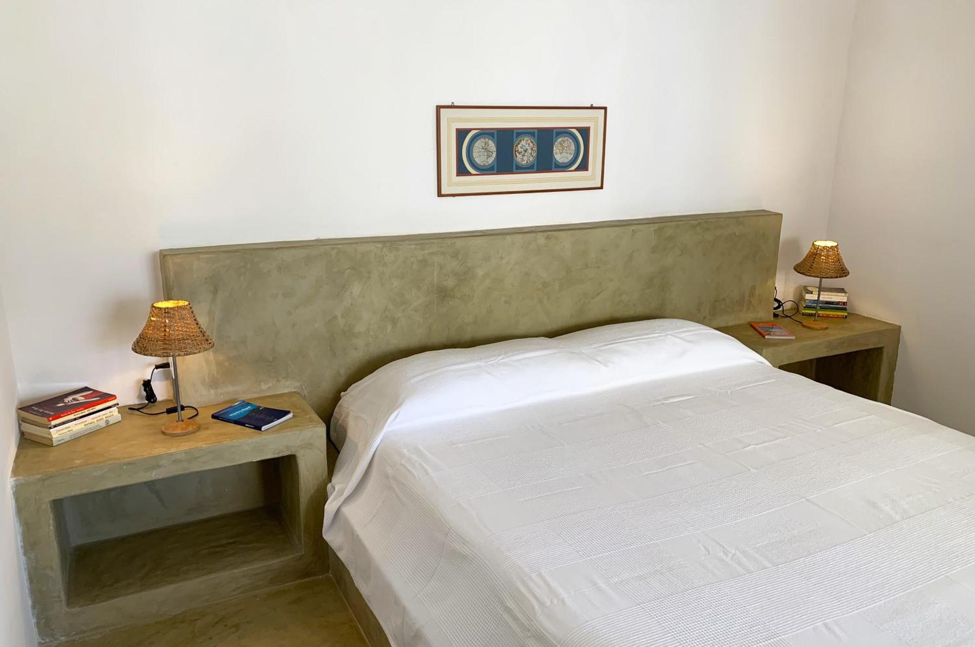 La Casa Dell'Arancio Bed & Breakfast Favignana Bilik gambar