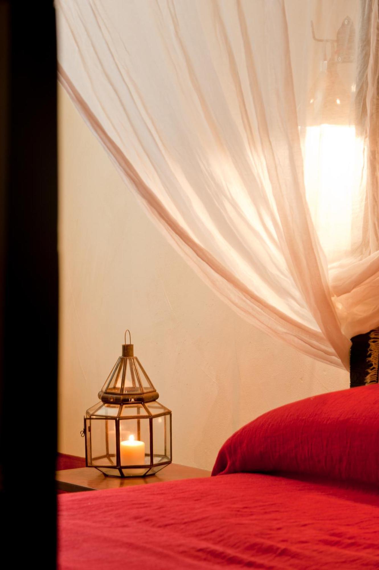 La Casa Dell'Arancio Bed & Breakfast Favignana Bilik gambar