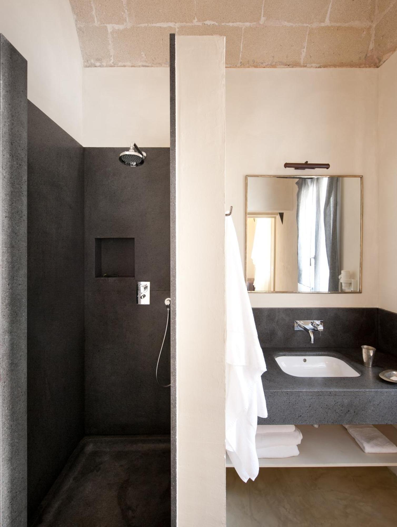 La Casa Dell'Arancio Bed & Breakfast Favignana Bilik gambar