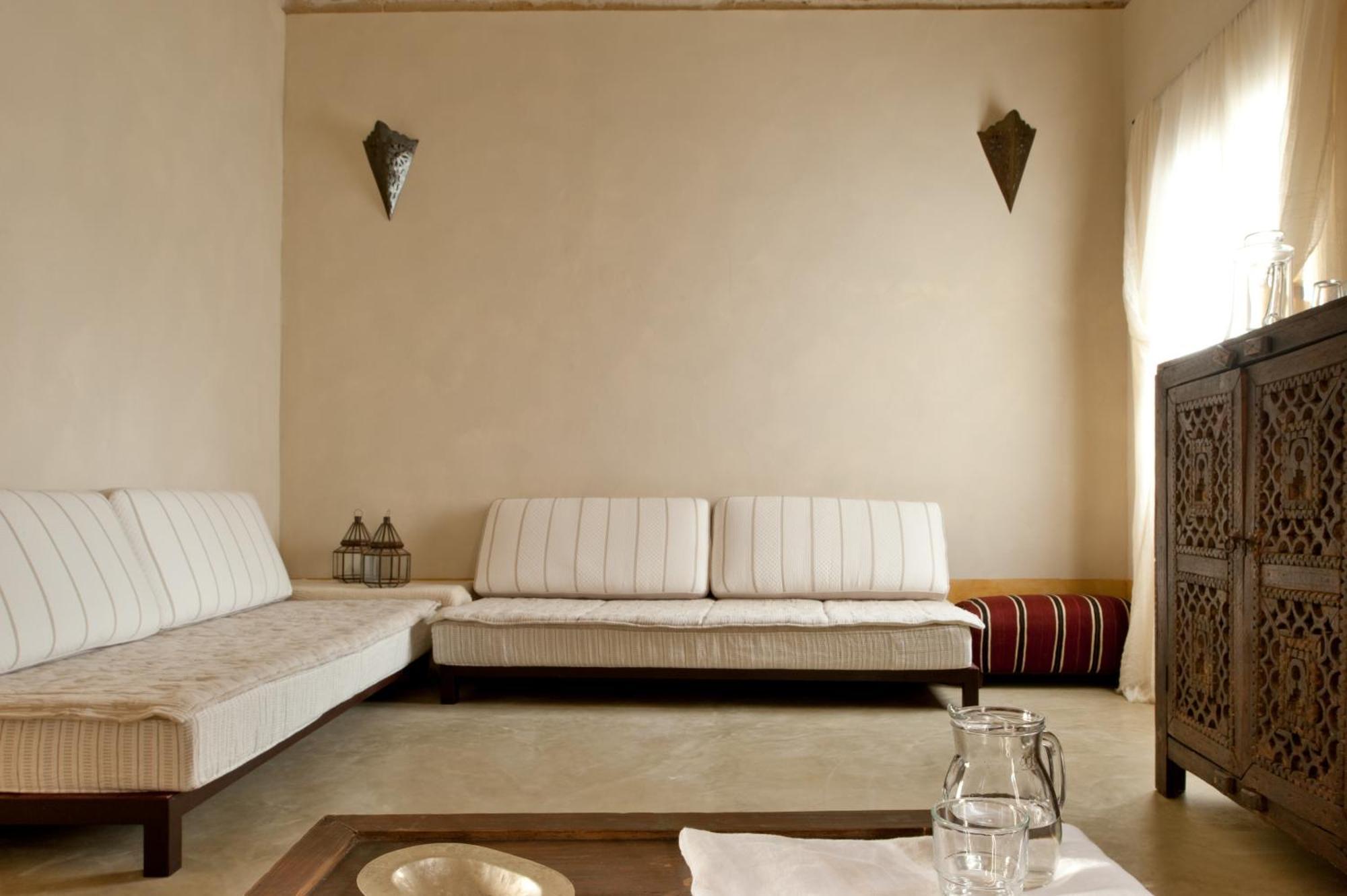 La Casa Dell'Arancio Bed & Breakfast Favignana Bilik gambar