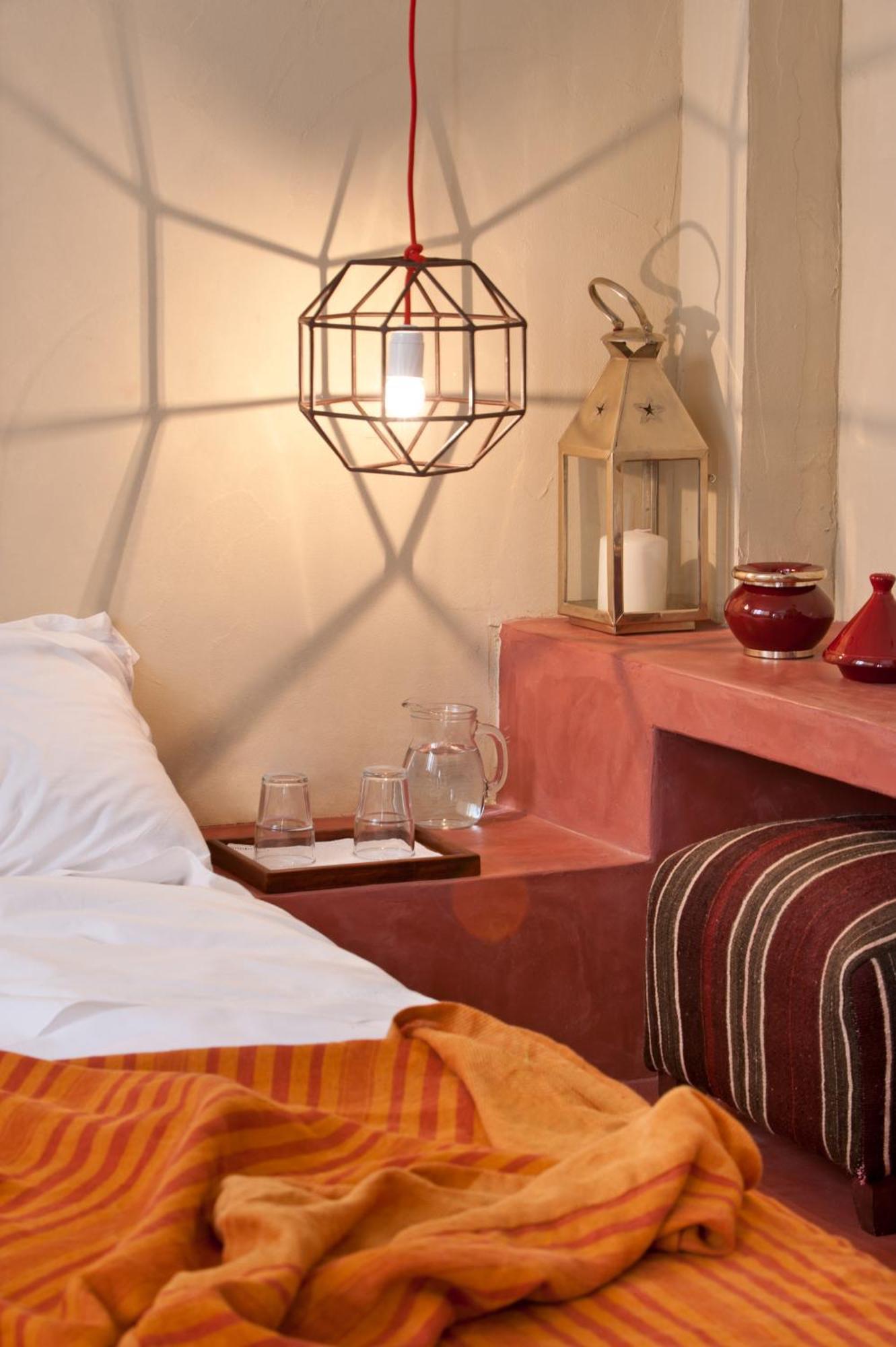 La Casa Dell'Arancio Bed & Breakfast Favignana Bilik gambar