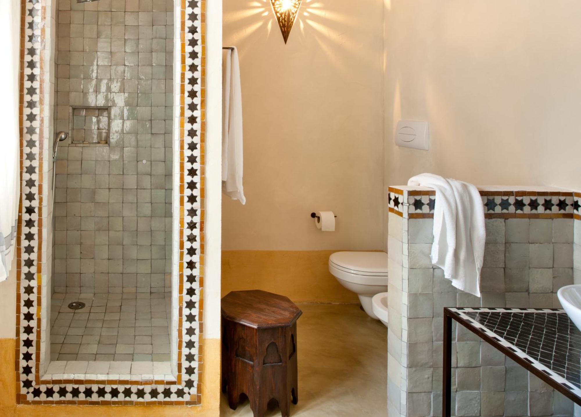 La Casa Dell'Arancio Bed & Breakfast Favignana Bilik gambar